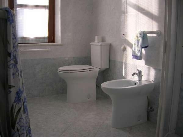 B&B Villa Isa Carrara Oda fotoğraf